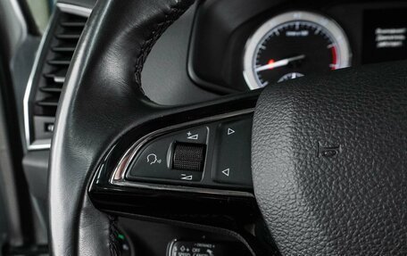 Skoda Karoq I, 2020 год, 2 275 000 рублей, 15 фотография