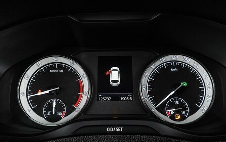 Skoda Karoq I, 2020 год, 2 275 000 рублей, 17 фотография