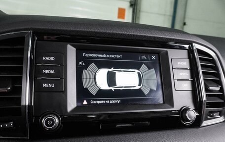 Skoda Karoq I, 2020 год, 2 275 000 рублей, 19 фотография