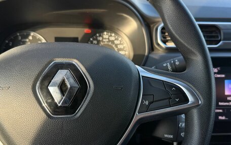 Renault Duster, 2021 год, 1 850 000 рублей, 21 фотография