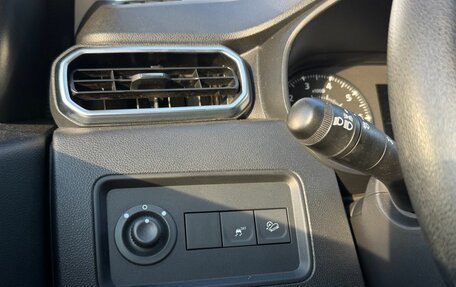 Renault Duster, 2021 год, 1 850 000 рублей, 22 фотография