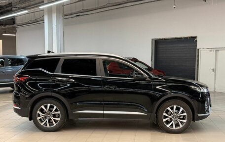 Chery Tiggo 7 Pro, 2022 год, 1 359 000 рублей, 4 фотография