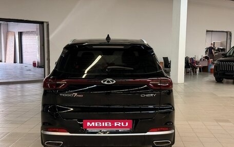 Chery Tiggo 7 Pro, 2022 год, 1 359 000 рублей, 6 фотография