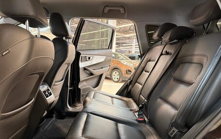 Chery Tiggo 7 Pro, 2022 год, 1 359 000 рублей, 16 фотография