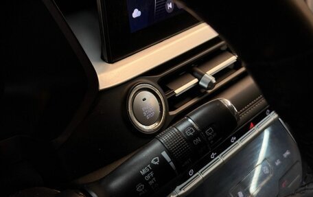 Chery Tiggo 7 Pro, 2022 год, 1 359 000 рублей, 15 фотография