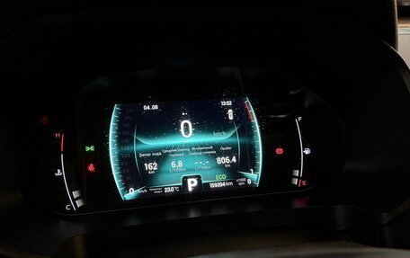Chery Tiggo 7 Pro, 2022 год, 1 359 000 рублей, 14 фотография
