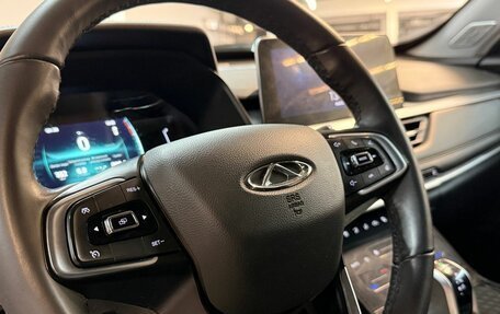 Chery Tiggo 7 Pro, 2022 год, 1 359 000 рублей, 11 фотография