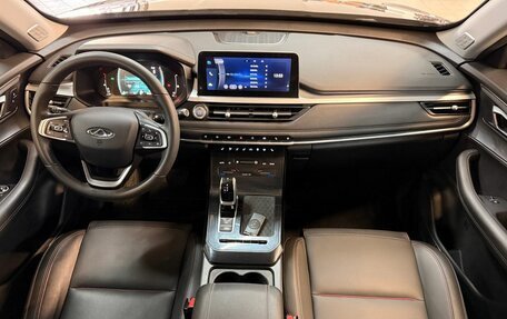 Chery Tiggo 7 Pro, 2022 год, 1 359 000 рублей, 18 фотография