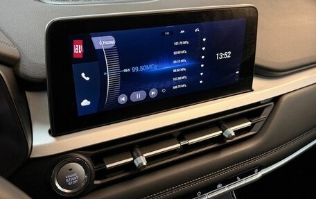 Chery Tiggo 7 Pro, 2022 год, 1 359 000 рублей, 13 фотография