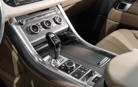 Land Rover Range Rover Sport II, 2016 год, 3 799 000 рублей, 18 фотография