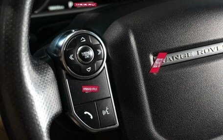 Land Rover Range Rover Sport II, 2016 год, 3 799 000 рублей, 21 фотография