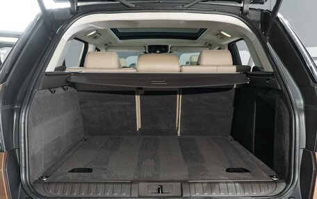 Land Rover Range Rover Sport II, 2016 год, 3 799 000 рублей, 28 фотография