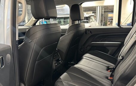 Haval H9, 2026 год, 5 299 000 рублей, 9 фотография