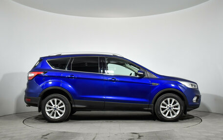 Ford Kuga III, 2017 год, 1 849 000 рублей, 4 фотография