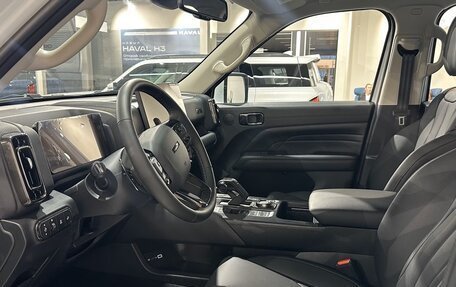 Haval H9, 2026 год, 5 299 000 рублей, 6 фотография