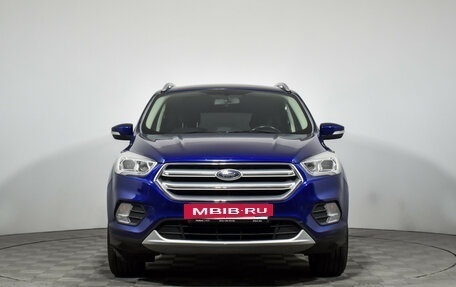 Ford Kuga III, 2017 год, 1 849 000 рублей, 2 фотография