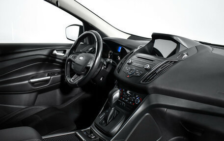 Ford Kuga III, 2017 год, 1 849 000 рублей, 14 фотография
