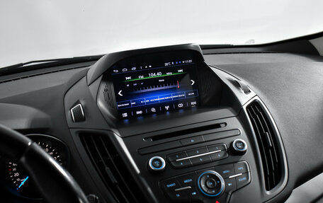 Ford Kuga III, 2017 год, 1 849 000 рублей, 17 фотография