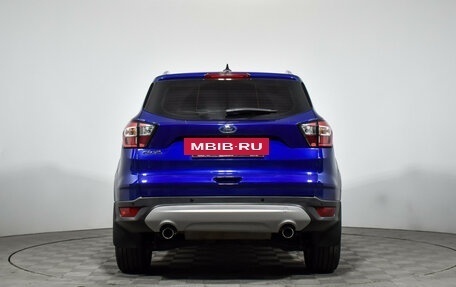 Ford Kuga III, 2017 год, 1 849 000 рублей, 7 фотография