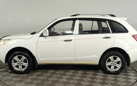 Lifan X60 I рестайлинг, 2015 год, 650 000 рублей, 4 фотография