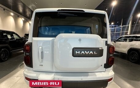 Haval H9, 2026 год, 5 299 000 рублей, 3 фотография