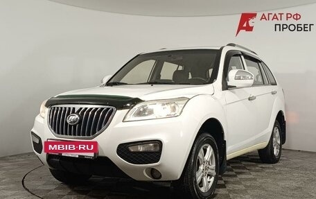 Lifan X60 I рестайлинг, 2015 год, 650 000 рублей, 3 фотография
