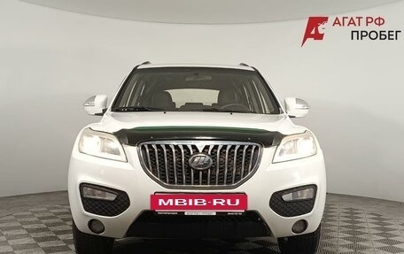Lifan X60 I рестайлинг, 2015 год, 650 000 рублей, 2 фотография
