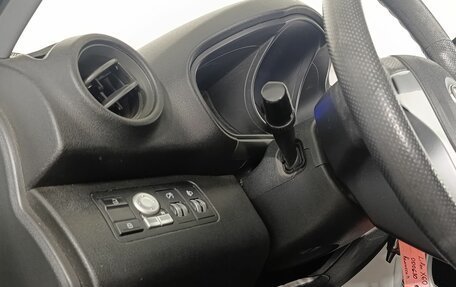 Lifan X60 I рестайлинг, 2015 год, 650 000 рублей, 9 фотография