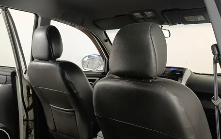 Lifan X60 I рестайлинг, 2015 год, 650 000 рублей, 10 фотография