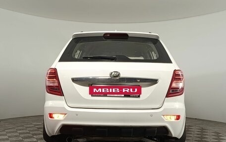 Lifan X60 I рестайлинг, 2015 год, 650 000 рублей, 6 фотография