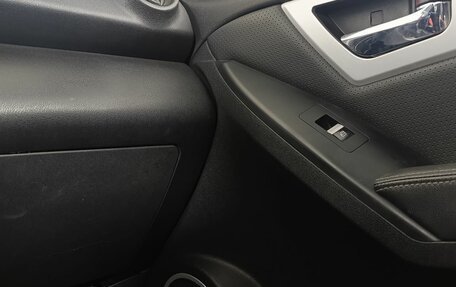 Lifan X60 I рестайлинг, 2015 год, 650 000 рублей, 15 фотография