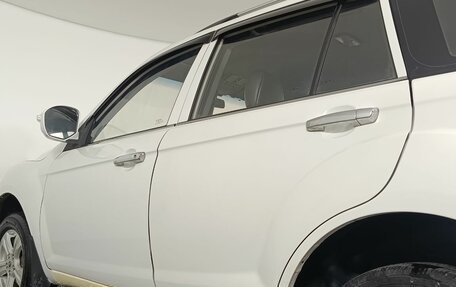 Lifan X60 I рестайлинг, 2015 год, 650 000 рублей, 19 фотография