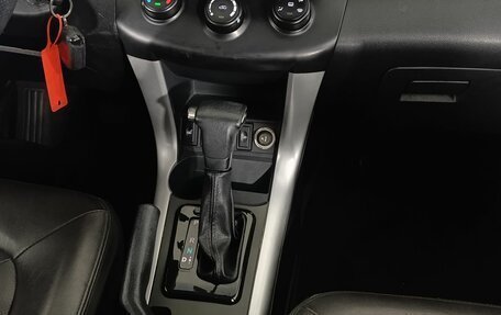 Lifan X60 I рестайлинг, 2015 год, 650 000 рублей, 14 фотография
