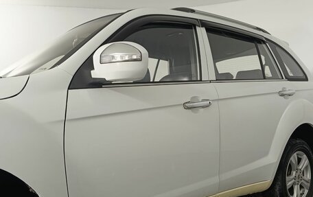 Lifan X60 I рестайлинг, 2015 год, 650 000 рублей, 20 фотография