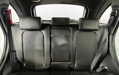 Lifan X60 I рестайлинг, 2015 год, 650 000 рублей, 16 фотография