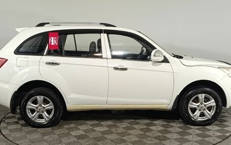 Lifan X60 I рестайлинг, 2015 год, 650 000 рублей, 8 фотография