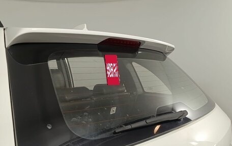 Lifan X60 I рестайлинг, 2015 год, 650 000 рублей, 17 фотография
