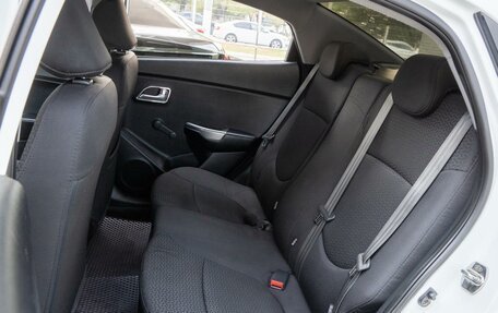 KIA Rio III рестайлинг, 2016 год, 1 080 000 рублей, 9 фотография