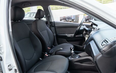 KIA Rio III рестайлинг, 2016 год, 1 080 000 рублей, 8 фотография