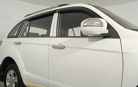 Lifan X60 I рестайлинг, 2015 год, 650 000 рублей, 22 фотография