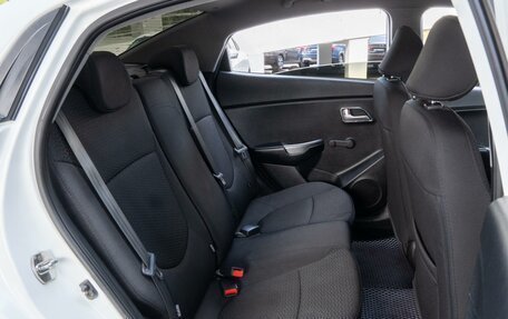 KIA Rio III рестайлинг, 2016 год, 1 080 000 рублей, 7 фотография