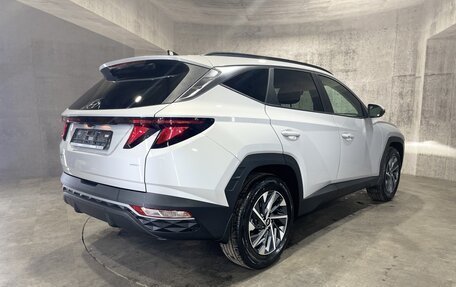 Hyundai Tucson, 2026 год, 4 950 000 рублей, 6 фотография