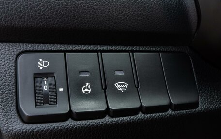 KIA Rio III рестайлинг, 2016 год, 1 080 000 рублей, 19 фотография