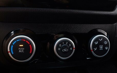 KIA Rio III рестайлинг, 2016 год, 1 080 000 рублей, 17 фотография