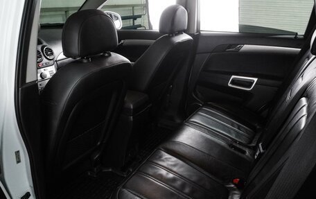 Opel Antara I, 2013 год, 1 075 000 рублей, 11 фотография