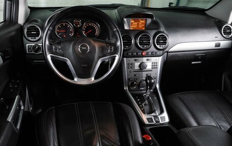 Opel Antara I, 2013 год, 1 075 000 рублей, 6 фотография