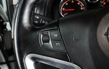 Opel Antara I, 2013 год, 1 075 000 рублей, 14 фотография