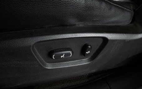 Opel Antara I, 2013 год, 1 075 000 рублей, 12 фотография