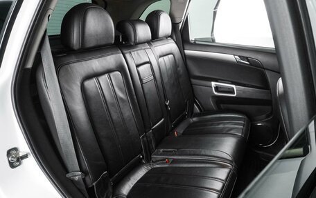 Opel Antara I, 2013 год, 1 075 000 рублей, 7 фотография