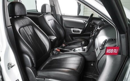 Opel Antara I, 2013 год, 1 075 000 рублей, 8 фотография